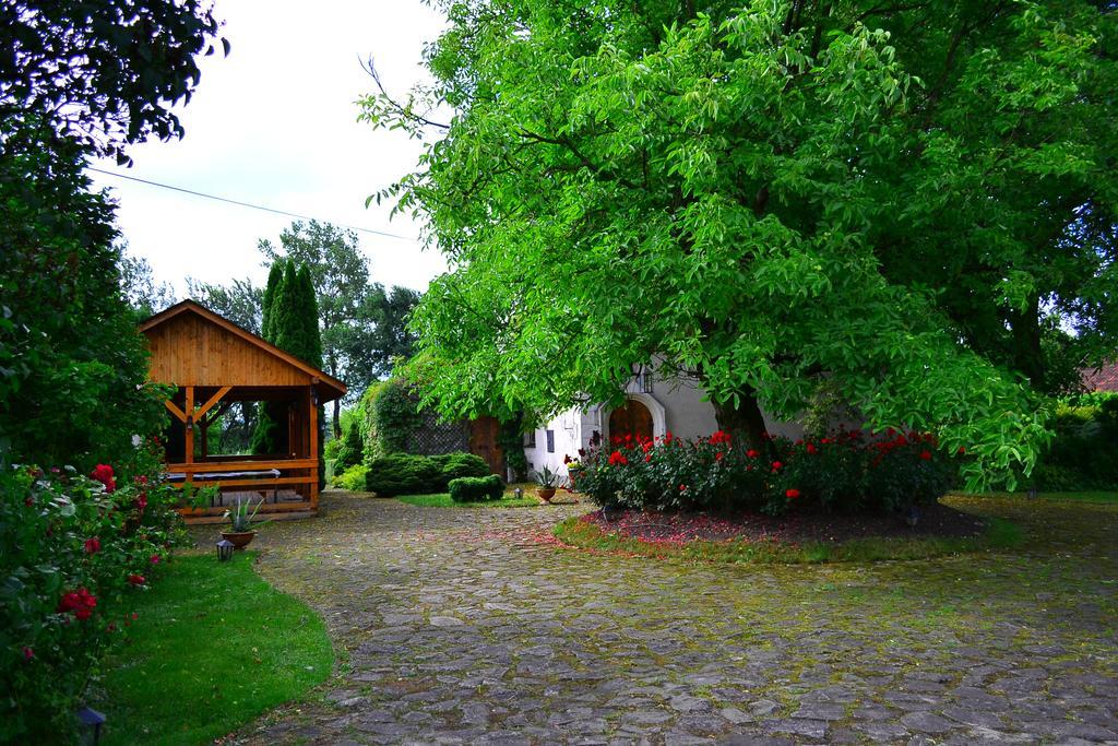 Hotel Rajski Ogrod Rzeszów Exterior foto