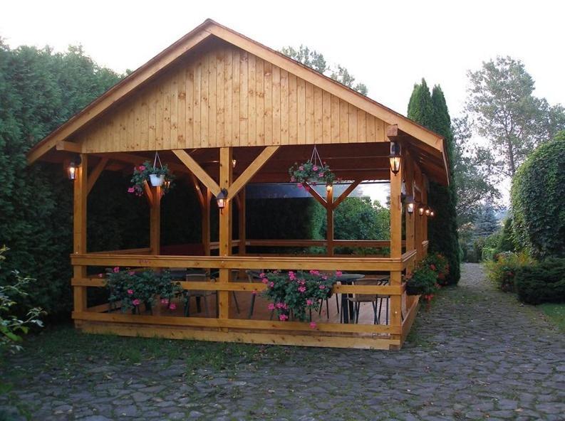 Hotel Rajski Ogrod Rzeszów Exterior foto